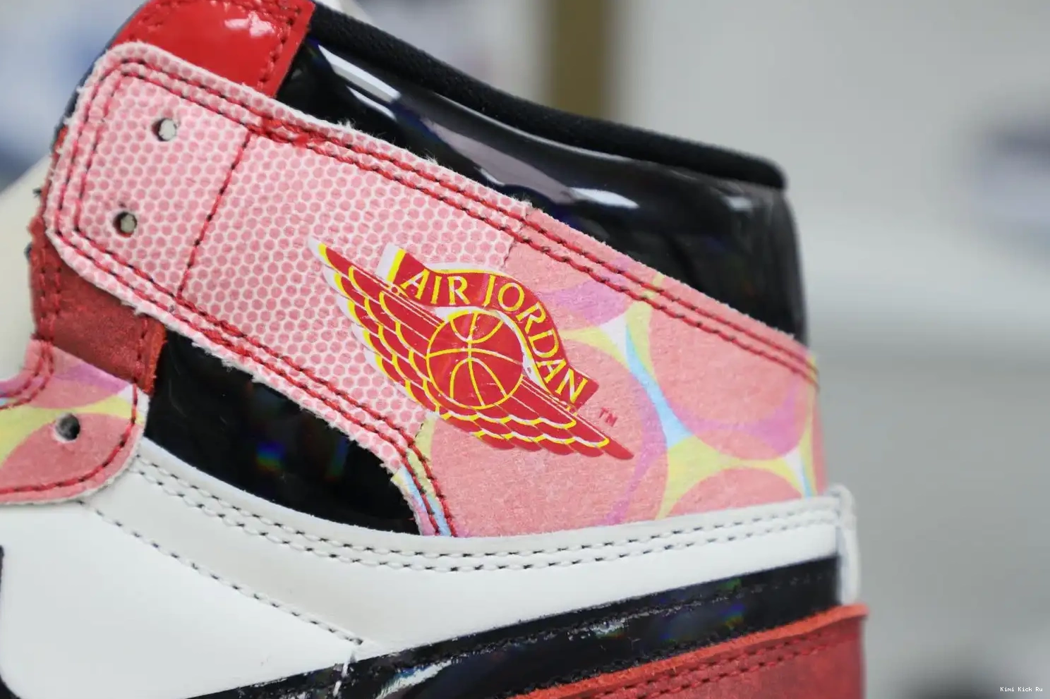 Jordan High Retro Air Kimikick OG Jordan 1 0502
